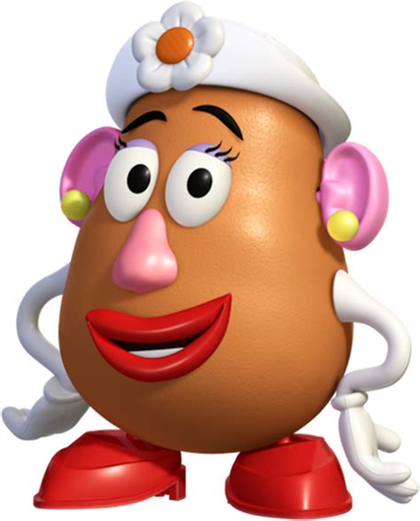 Mrs Potato Head Toy Story Crafts Toy Story Birthday Cake Toy Story