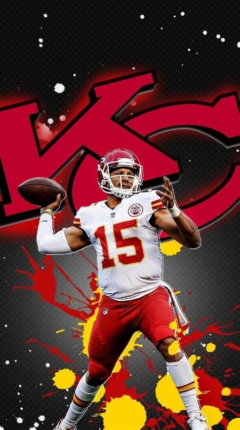 Get the lowest price on your favorite brands at poshmark. Pin by Durr Gruver on Patrick Mahomes II (With images ...