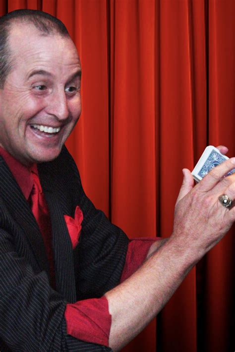 Terry Wards Comedy Magic Show 28 Jul 2022