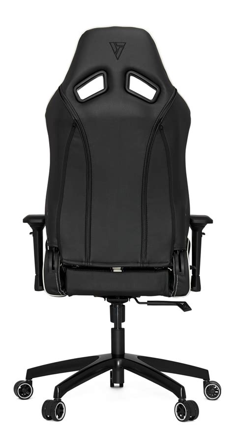 Package is very heavy and very bulky! Vertagear SL5000 Gaming Chair Black / White - Best Deal ...