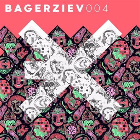 Stream Exe Club Guest Mix Bagerziev 004 By Exe Audio Club Listen