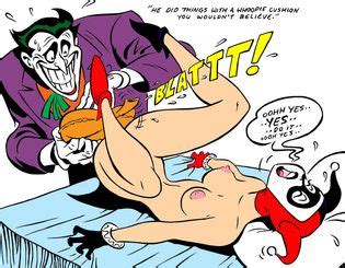 Bruce Timm Collection Luscious