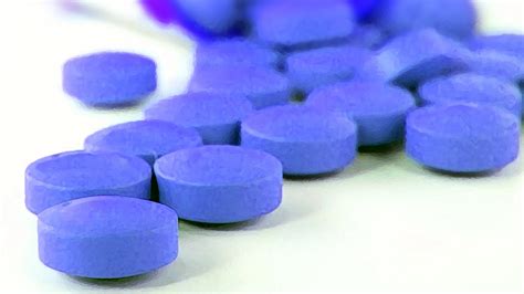 ‘Blue pill’ overdoses alarm South Carolina health officials | WBTW