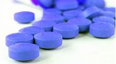 Blue Pill M 47 The Key To Unlocking Your Inner Genius