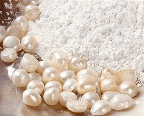 Use Pearl Powder To Reap These Beauty Benefits Herzindagi