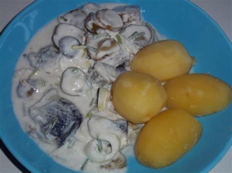 Marinierter Hering Rezept mit Bild