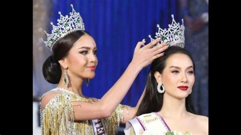 Pinay Miss International Queen Trixie Maristela Keeps Up Fight For