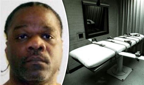 Arkansas Executes Ledell Lee The First Inmate In 12 Years To Be Put To