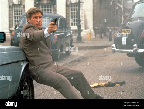 Patriot Games Harrison Ford Hi Res Stock Photography And Images Alamy
