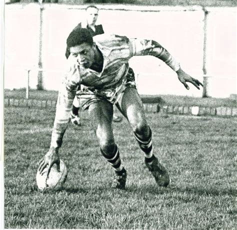 On the day the 2017 tournament kicks off. Clive Sullivan. | Fictional characters, Joker, Hero