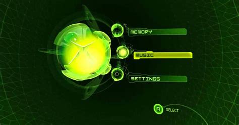 Relive The Past With A Free Original Xbox Dynamic Theme On Series X And S