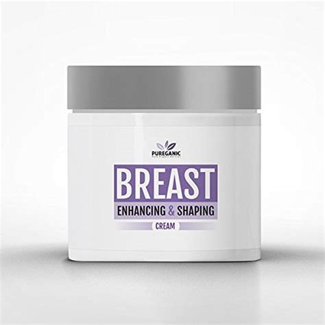 Effective Breast Tightening And Firming Creams Of