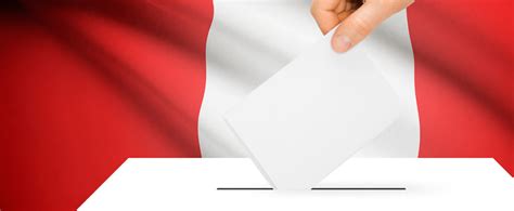 Elecciones en perú, un país que no espera nada de sus élites. Elecciones presidenciales en Perú: la radiografía | BBVA