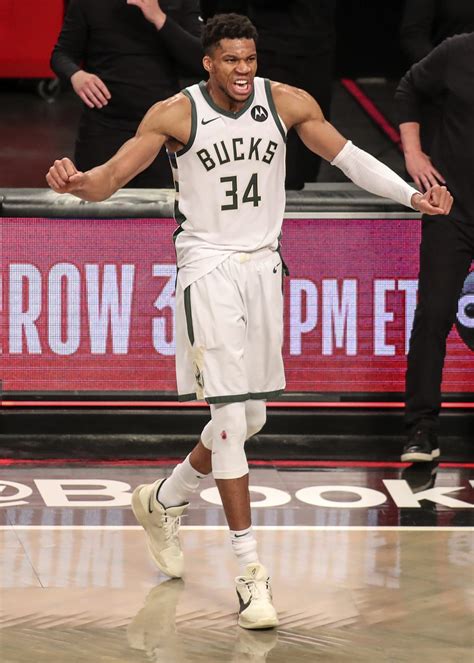 Winning Game 7 Will Have A Lasting Impact On Giannis Antetokounmpo