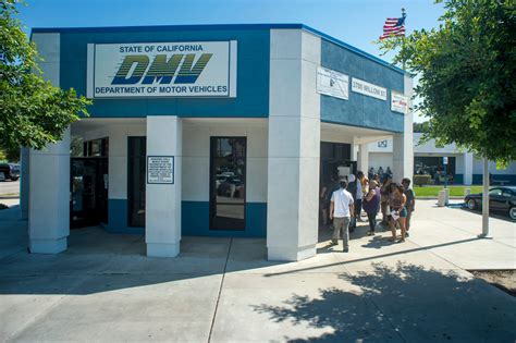 Dmv Is Back Online After Technical Issues Create Longer Lines Waits At