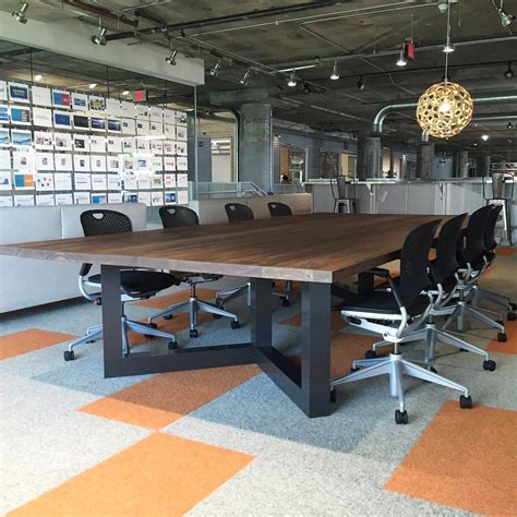 Conference Table Conference Table Design Boardroom Table Design