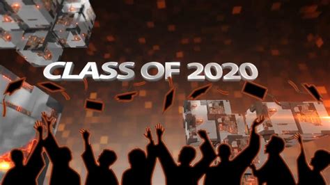 Goodbye Class Of 2020