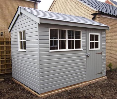 Check spelling or type a new query. Superior Shed with Valtti Paint Our customer was looking ...