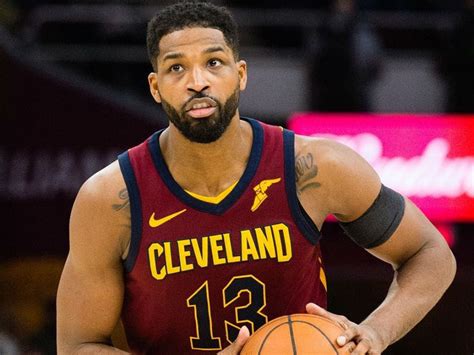 Tristan Thompson Heckled During Cavs Game As LA Fans Chant Khloe After ...