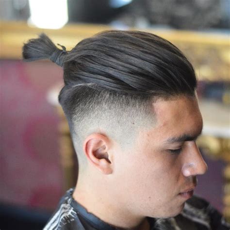 On the other hand, a low taper fade might be a better option if you don't want the skin of your scalp to show. 60 New Sharp Line Up Hairstyles - Best 2019 Styling!