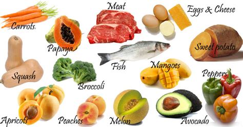 Foods with a high vitamin d content include oily fish, some mushrooms, and egg yolks. 7 Foods With Vitamin D: New Health Guidelines Advise ...