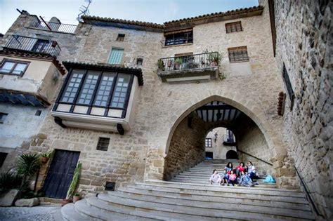 6 Choses à Ne Pas Manquer à Calaceite Go Aragón