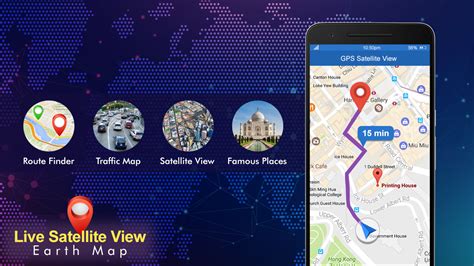Live Satellite View Earth Maps Apk Download For Android Androidfreeware