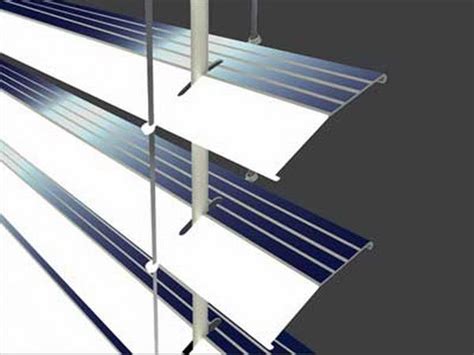 Whats Next Solar Panels Capable Of Generating Energy Using Indoor