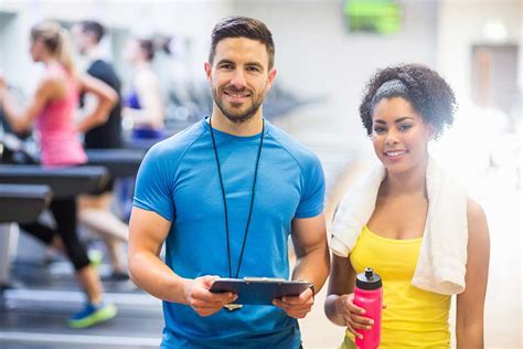 How To Become A Fitness Trainer Everything You Need To Know Ostomy