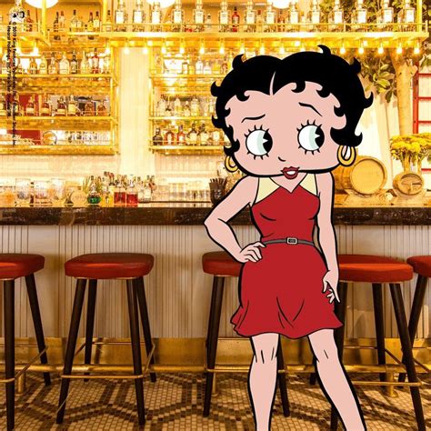 642 Likes 6 Comments Betty Boop Bettyboop On Instagram “perfect