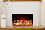 The Best Electric Fireplace Pictures