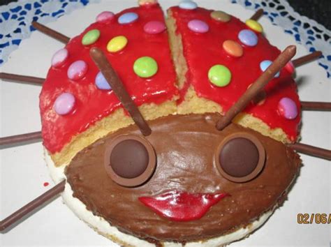 Check spelling or type a new query. Kindertorte "Marienkäfer" von Orhidea_82. Ein Thermomix ...