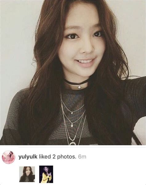 Jisoo yoeja manja keluarga kim dipertemukan dan dijodohkan dengan daniel ? Usai Jisoo, Kini Giliran Foto Jennie Black Pink yang Di ...