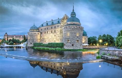 The 25 Most Beautiful Castles In Europe Bespoke Serenity