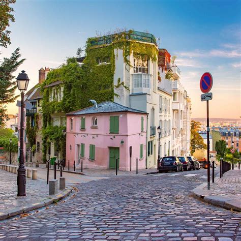 Visiting Sacre Coeur And Montmartre Trainline