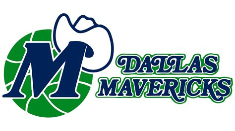 Dallas Mavericks Logo Transparent File Png Play