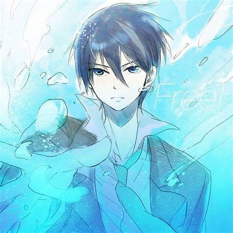 Browse millions of popular anime wallpapers and ringtones on zedge and personalize your phone to suit you. フリー! - Free! - Iwatobi Swim Club Photo (35073935) - Fanpop