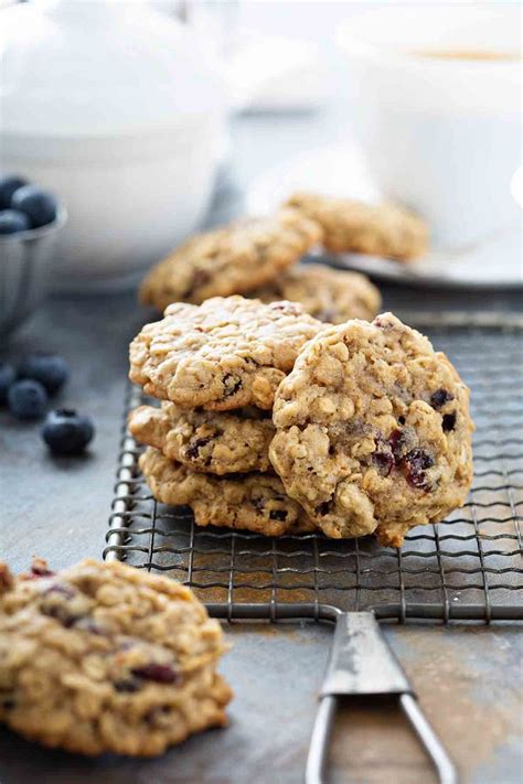 The cookies are flavored with rum, are very easy to make and taste delicious. Oatmeal Raisin Cookie | Recipe | Raisin cookies, Best oatmeal cookies, Oatmeal raisin cookies