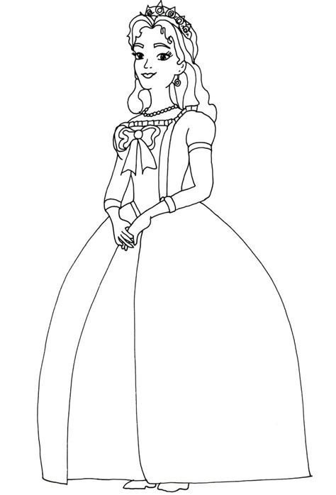 Queen Victoria Coloring Play Free Coloring Game Online