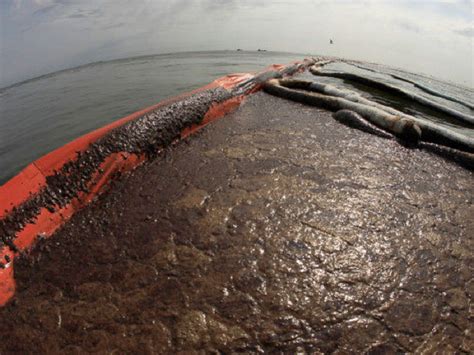 After The Big BP Oil Spill Still Looking For Answers 5 Years Later