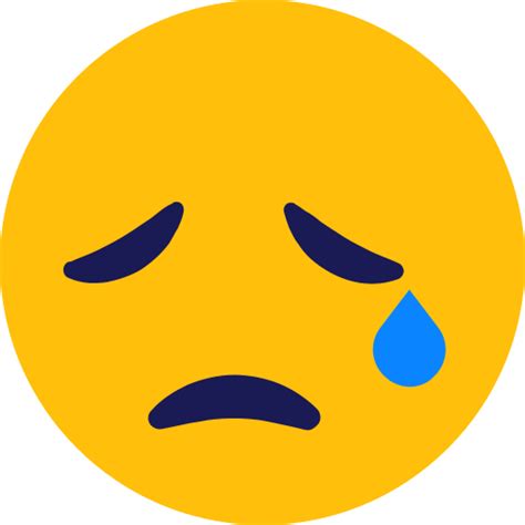 Sad Emoji Png Image File Png All Png All