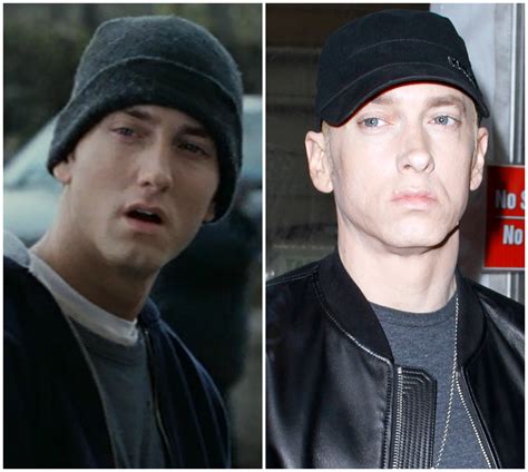 Eminem Now And Then