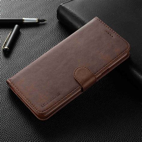 Dteck Samsung Galaxy S10 5g Case Luxury Pu Leather Wallet Case