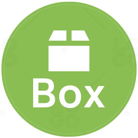 Box Logo Maker