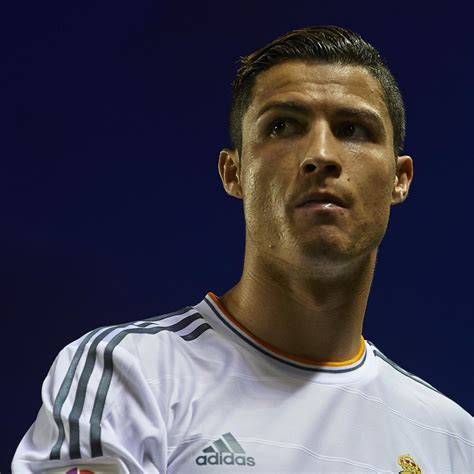 Cristiano Ronaldo's 2013 in Review: Madrid Star's Journey to the Ballon 