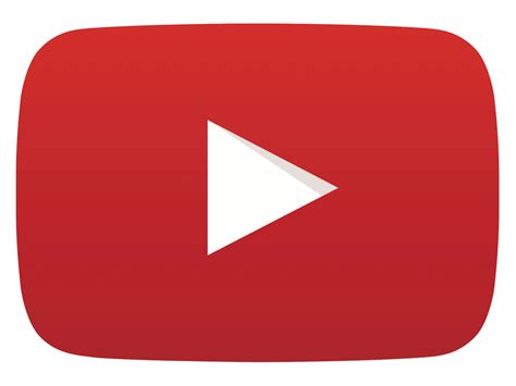 Youtube Play Button Computer Icons Clip Art Youtube Png Download
