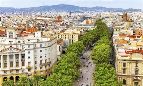 Tripadvisor has 3,267,897 reviews of barcelona hotels, attractions, and restaurants making it your best barcelona resource. Las Ramblas | Barcelona | WhereTraveler