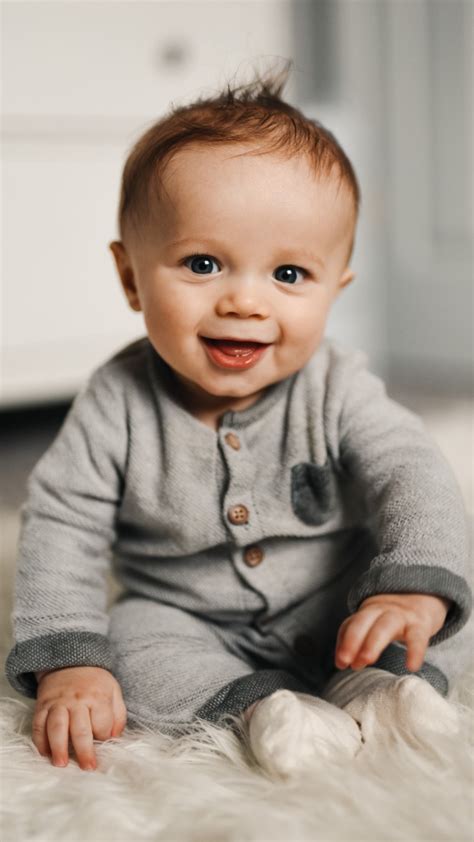 Unique And Modern Christian Baby Boy Names With A