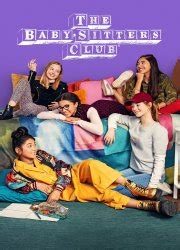 Watch The Baby Sitters Club Season 1 Episode 4 Mary Anne Saves The Day