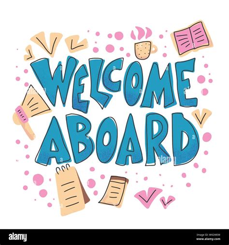 Welcome New Employee Banner Template